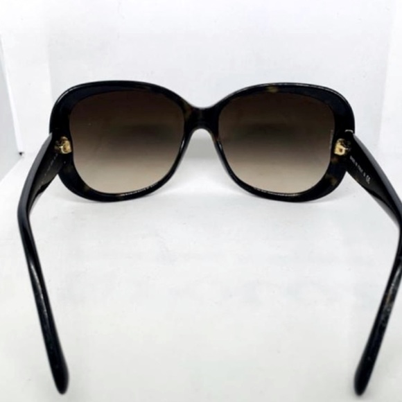 💎 Vintage Chanel Camille Sunglasses💎 - Picture 7 of 9